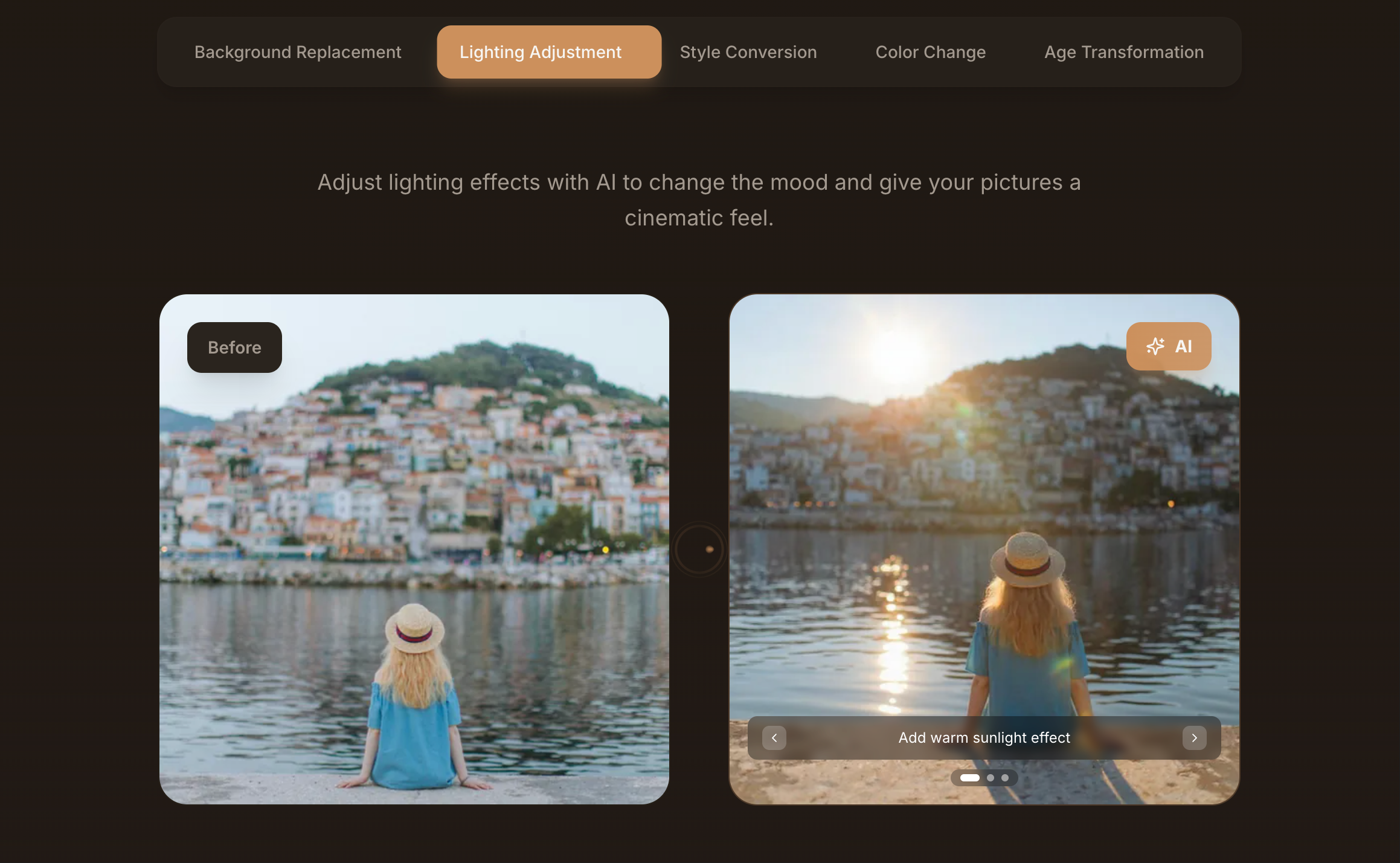 Raphael AI 2.0 - AI Photo Editor media 4