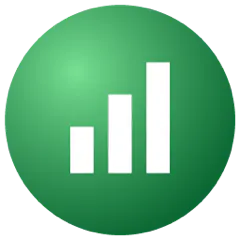 GreenOrb Statistics