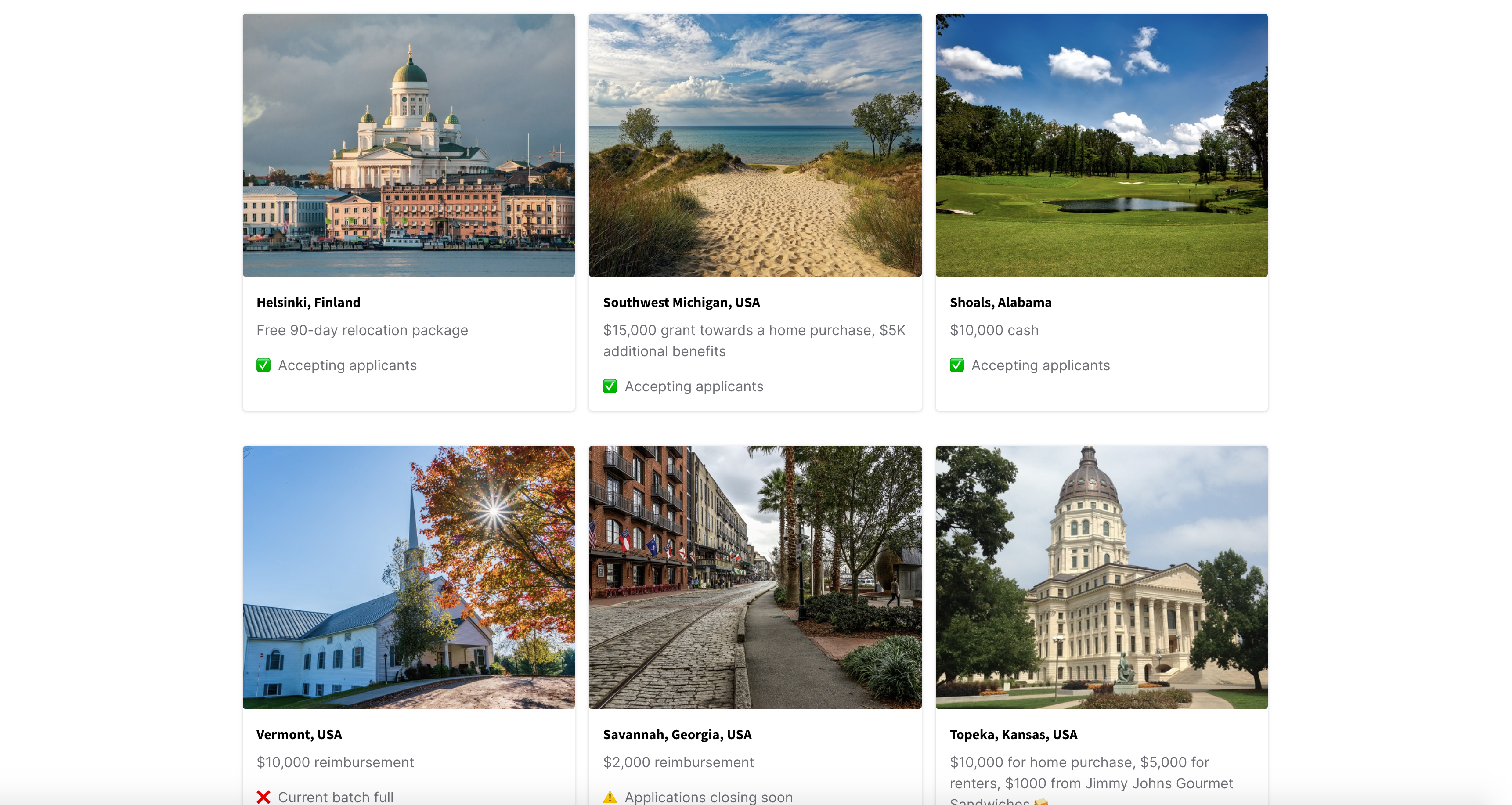 RemoteDough.io gallery image