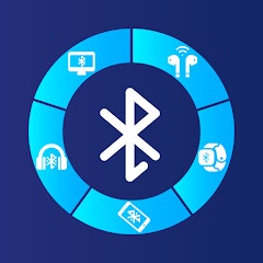 Bluetooth Auto Connect logo