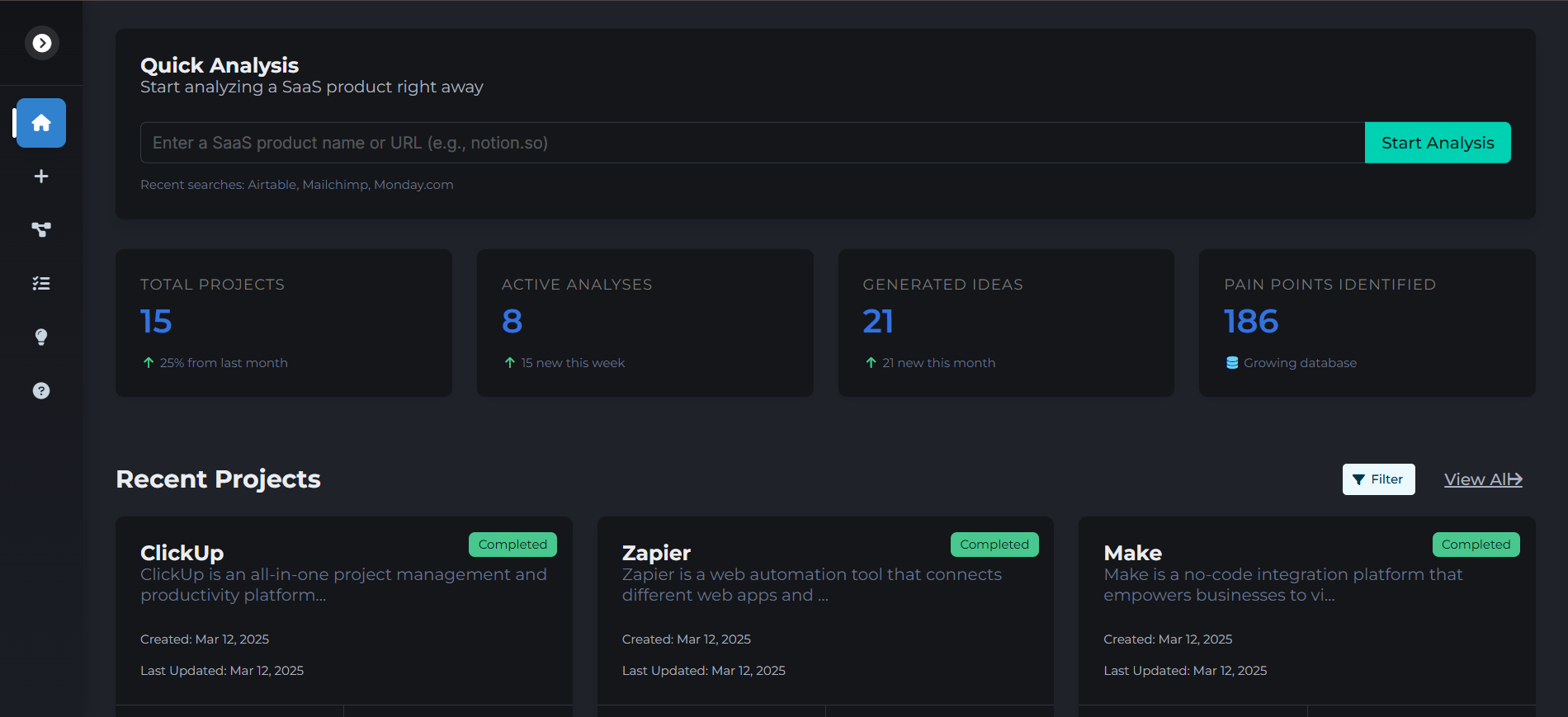 Microsaaslink gallery image