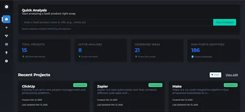 Microsaaslink gallery image