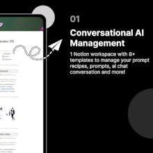 Un&rsquo;illustrazione che mostra il modo più intelligente per utilizzare ChatGPT con il generatore di prompt di prima classe.