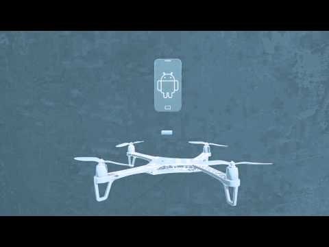 Flyver gallery image