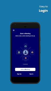 JioMeet- India's Free Alternative - Zoom gallery image