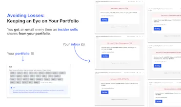 InsiderBuyStock gallery image
