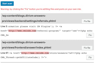 WordPress Force SSL gallery image