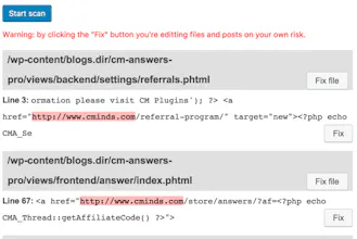WordPress Force SSL gallery image