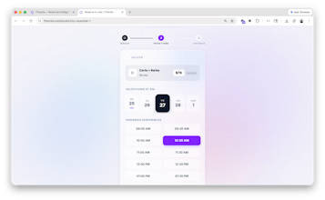 Thiscita gallery image