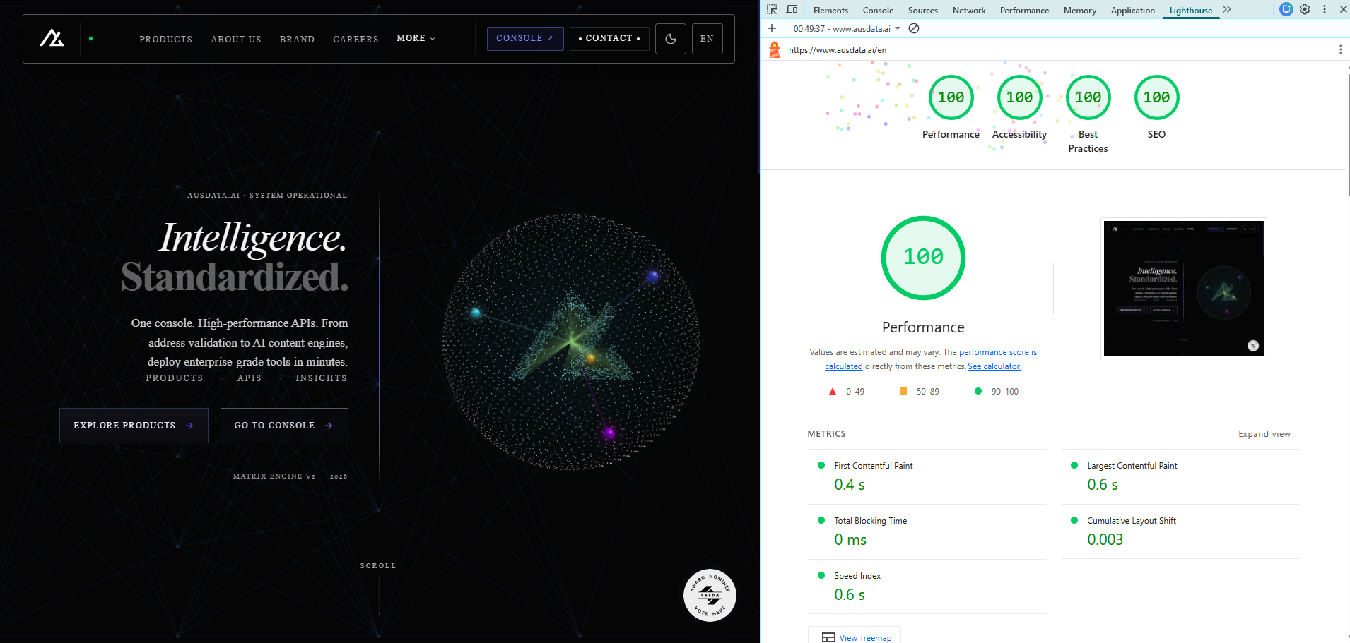 Ausdata.AI  gallery image