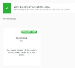 I am worshiper of data science