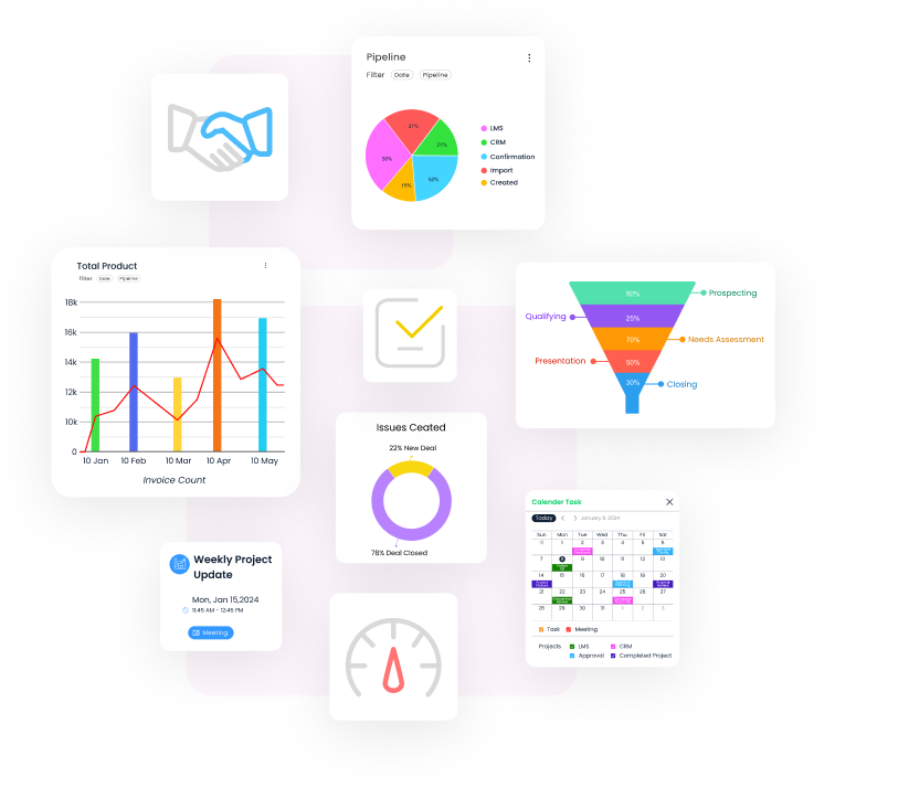 Buopso - All-In-One Business Software медиа 1