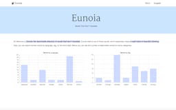 Eunoia media 1
