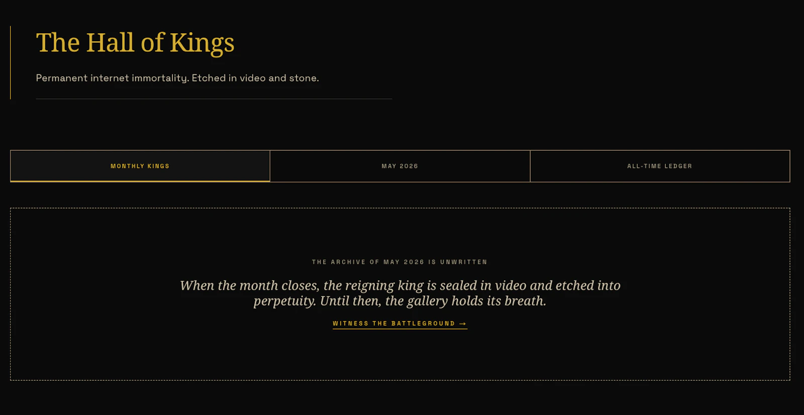 IAM2RICH screenshot 5