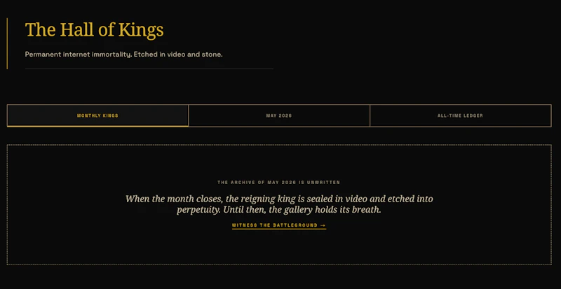 IAM2RICH screenshot 5
