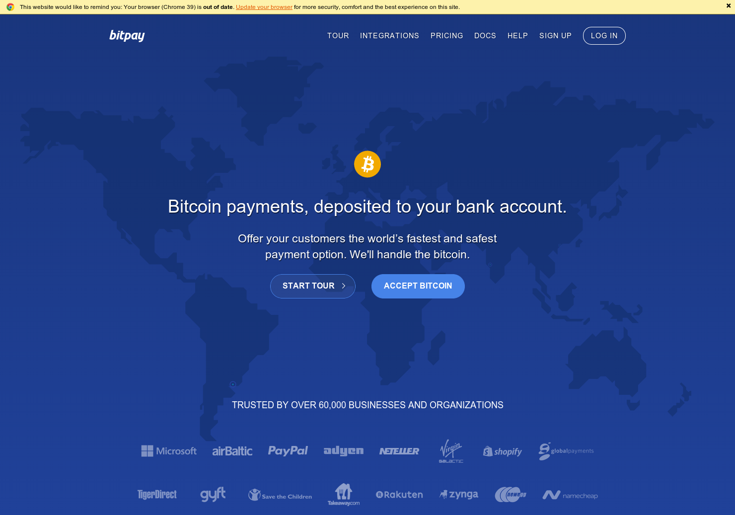 Bitpay