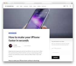 My Awesome Mac gallery image