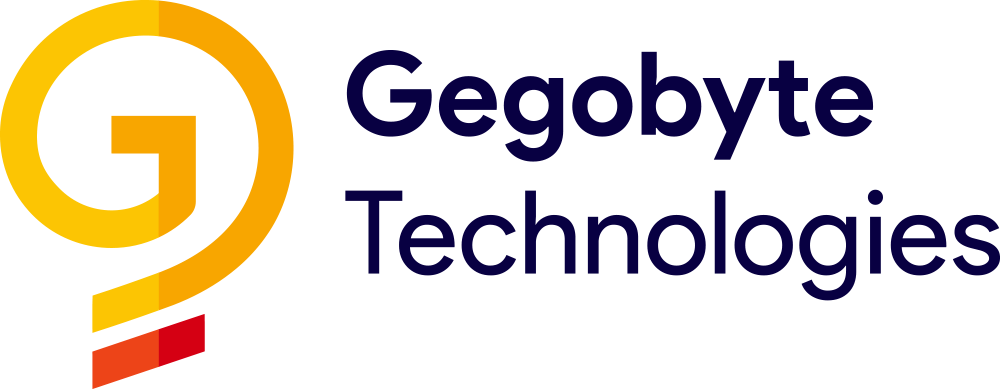Gegobyte Technologies - Crafting Excellence in ogni app media 1