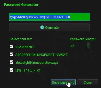 Passforce media 3