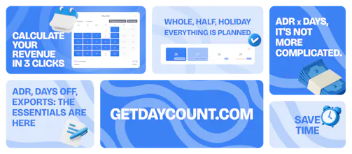 DayCount gallery image