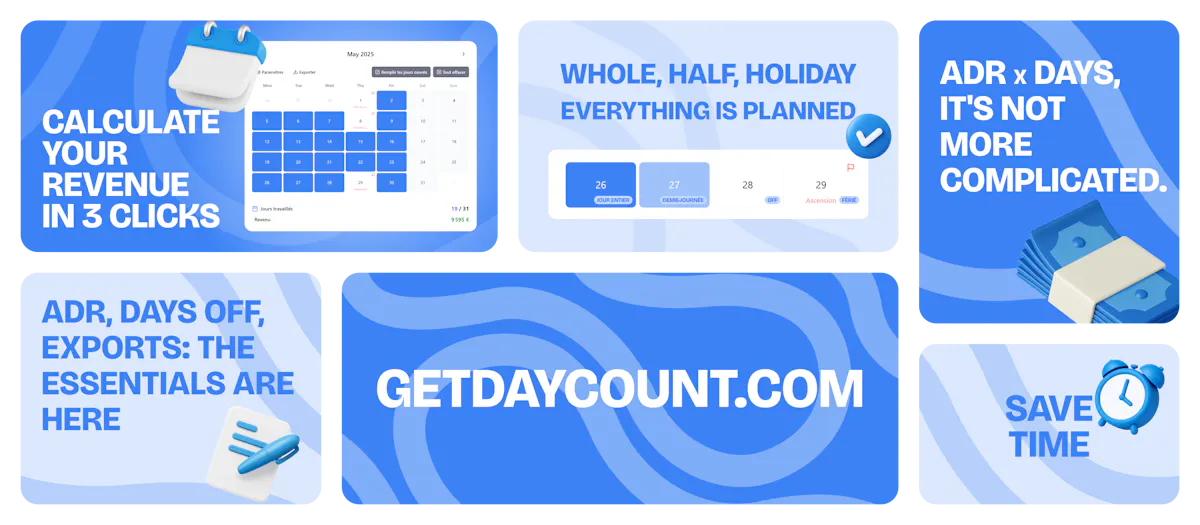 DayCount