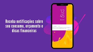 FEATURE "Controle de gastos" gallery image