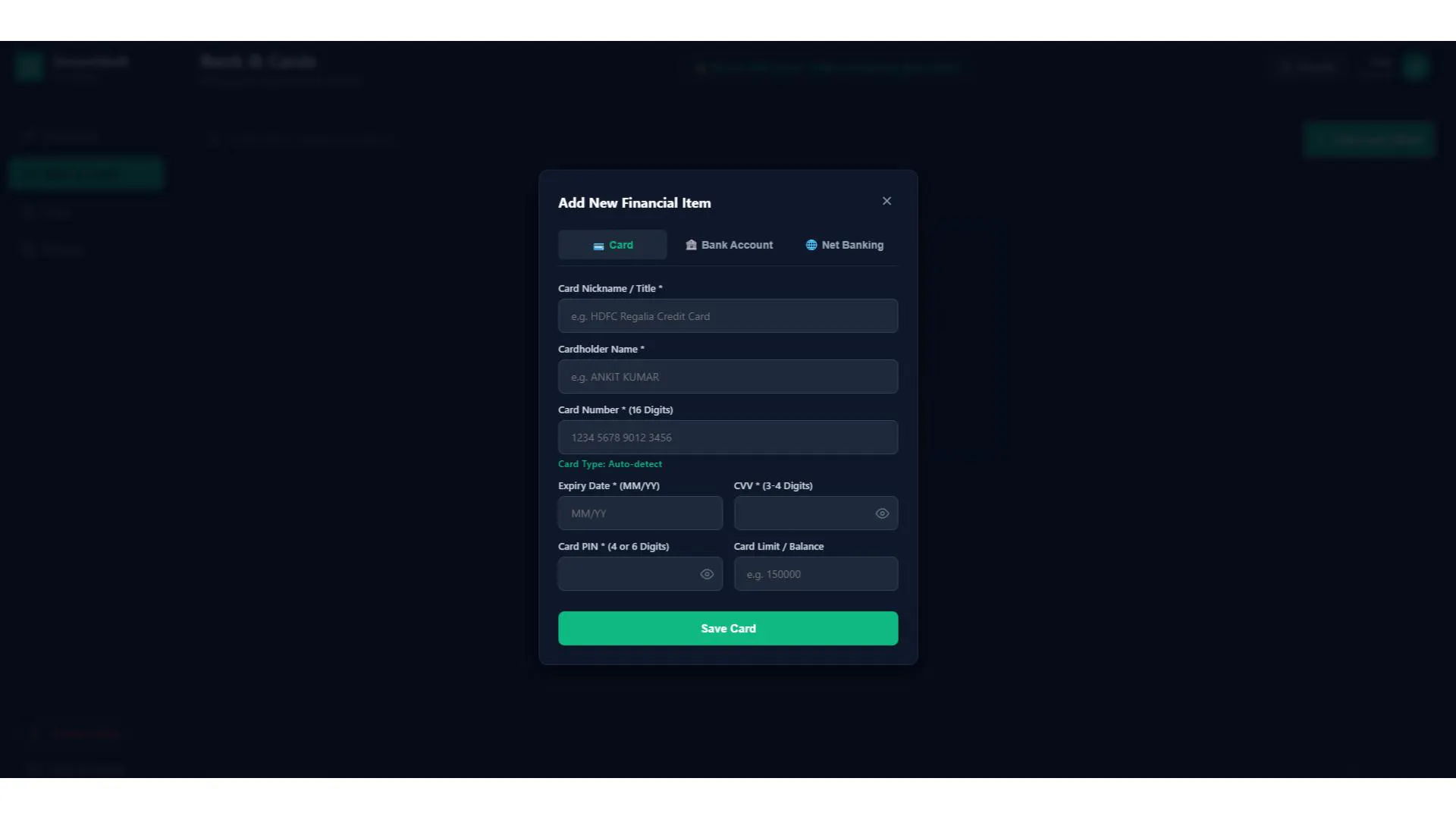 SecureVault Pro gallery image
