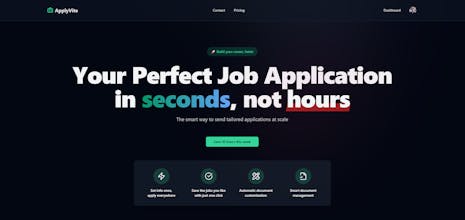 ApplyVite gallery image