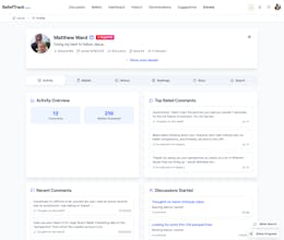 BeliefTrack gallery image