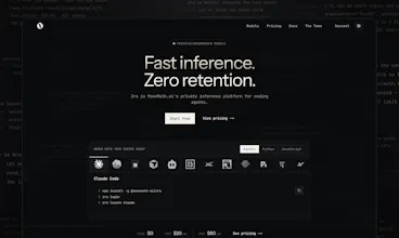 Zro: Uncensored Security Models gallery image