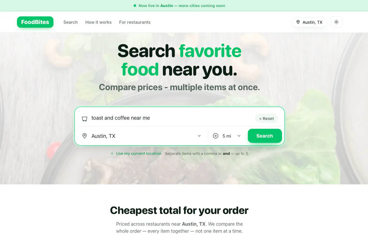 FoodBites