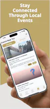 Thawe - Professional Networking App gallery image