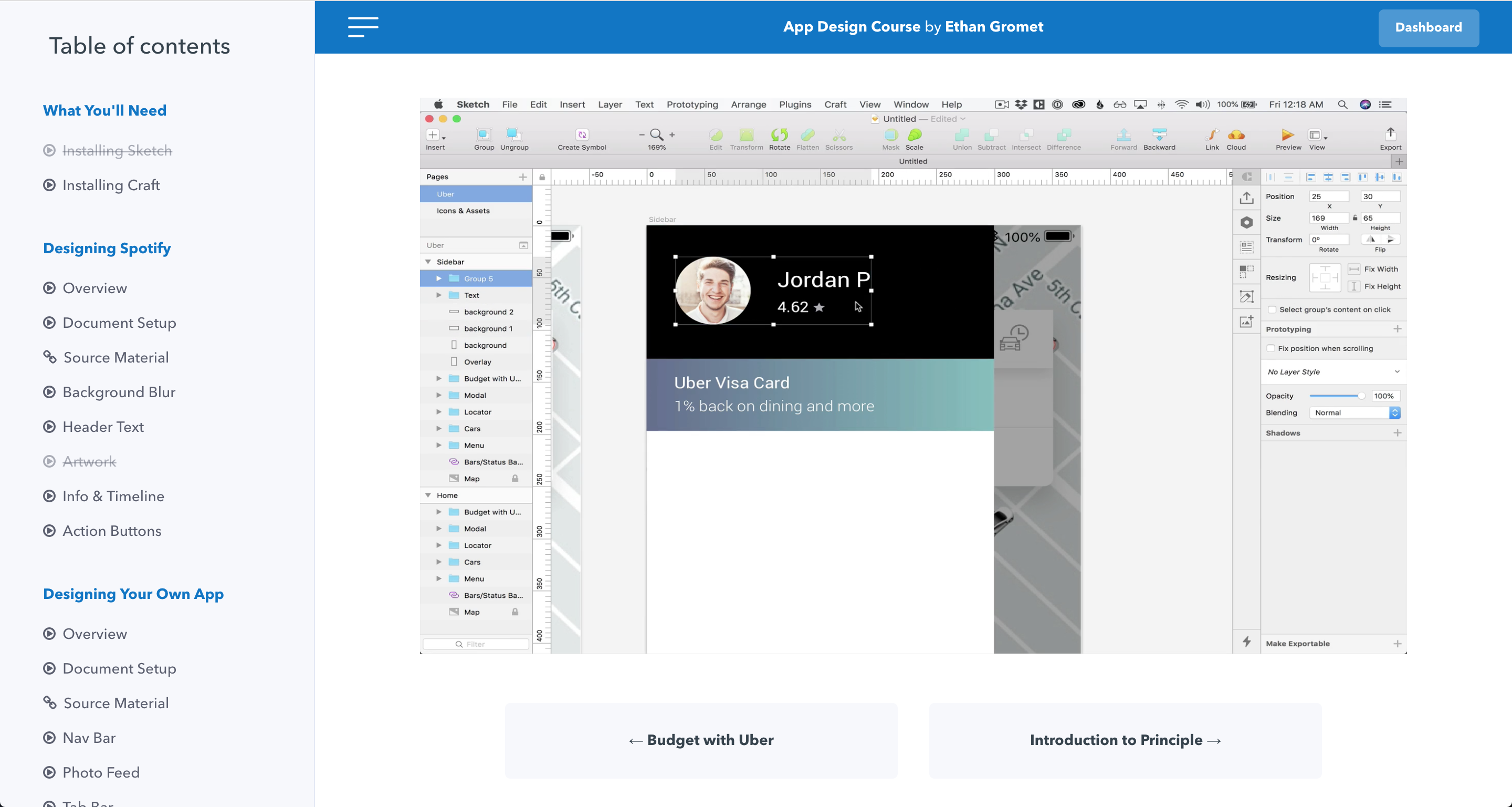 The Designer Bootcamp gallery image