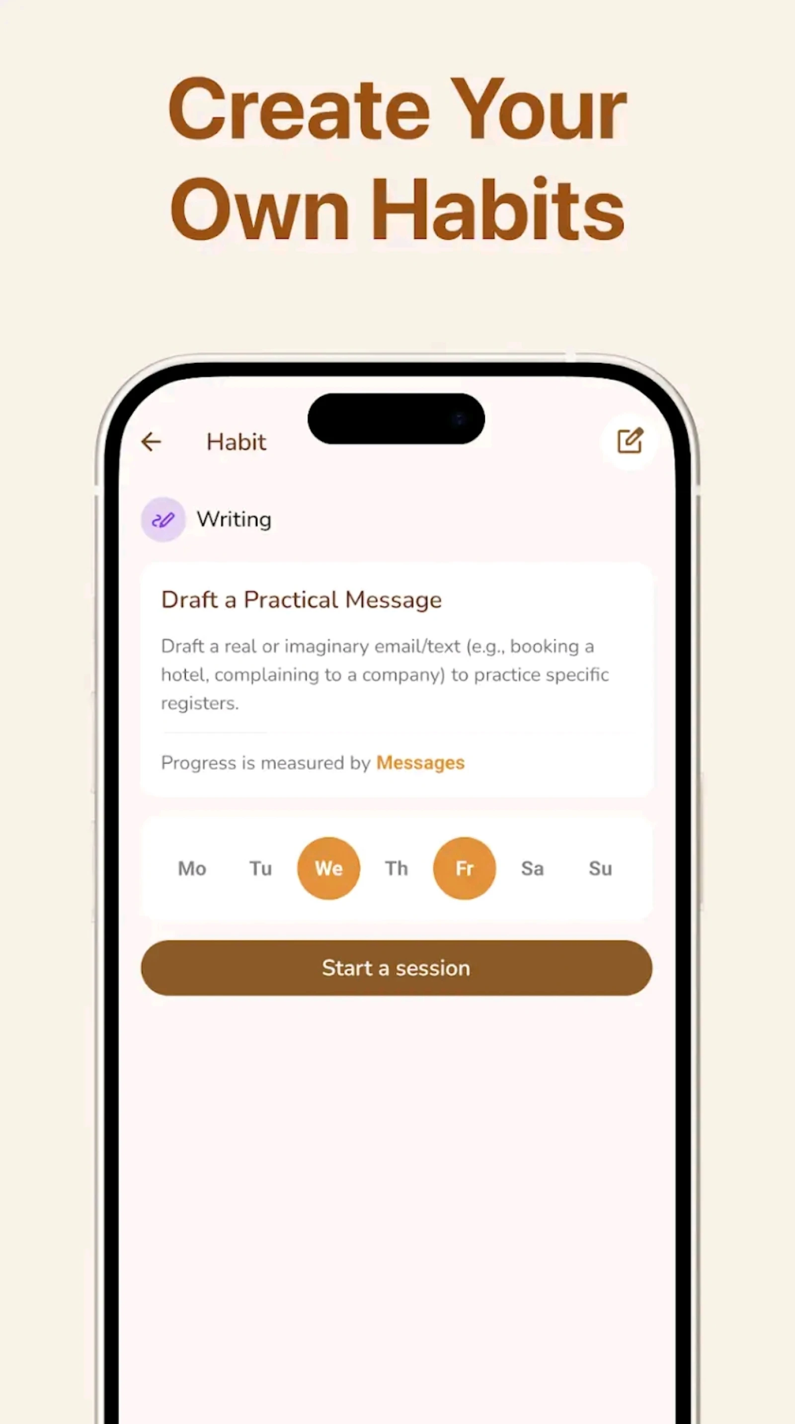 LingoCafe screenshot 4