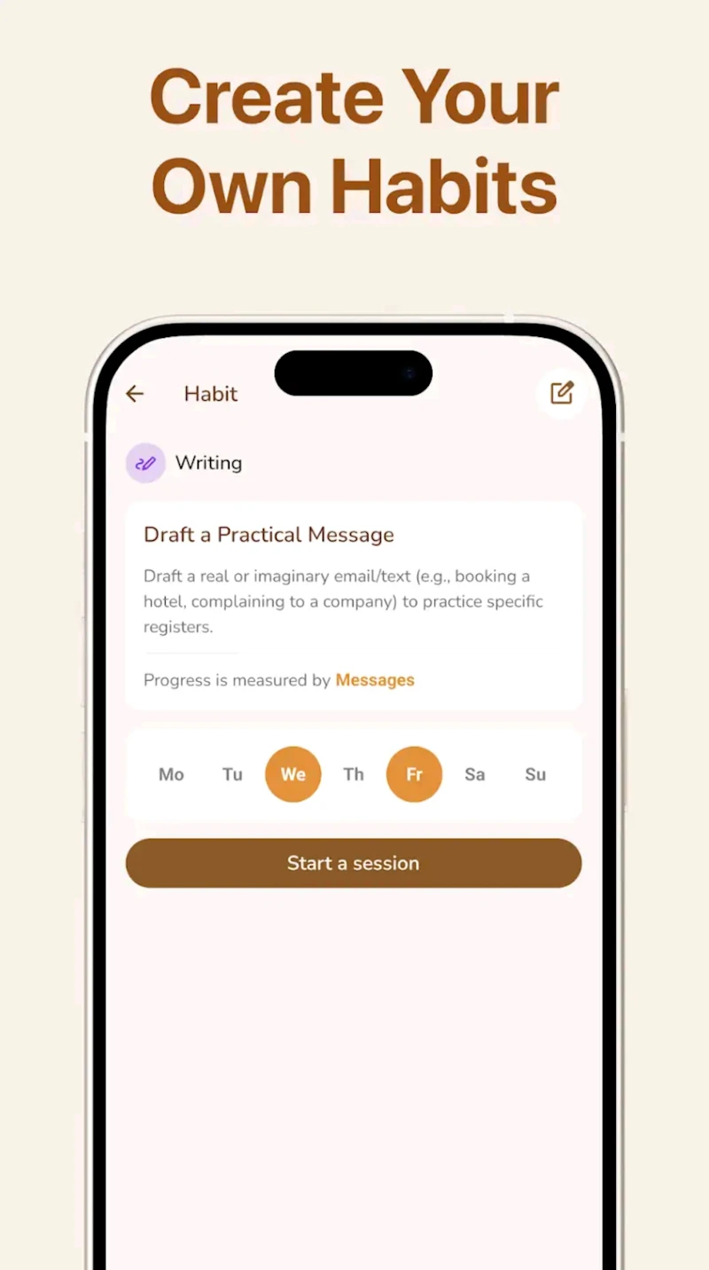 LingoCafe screenshot 4