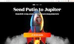 Putler.io - Send Putin to Jupiter image