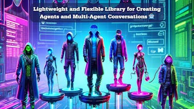 MiniAutoGen gallery image