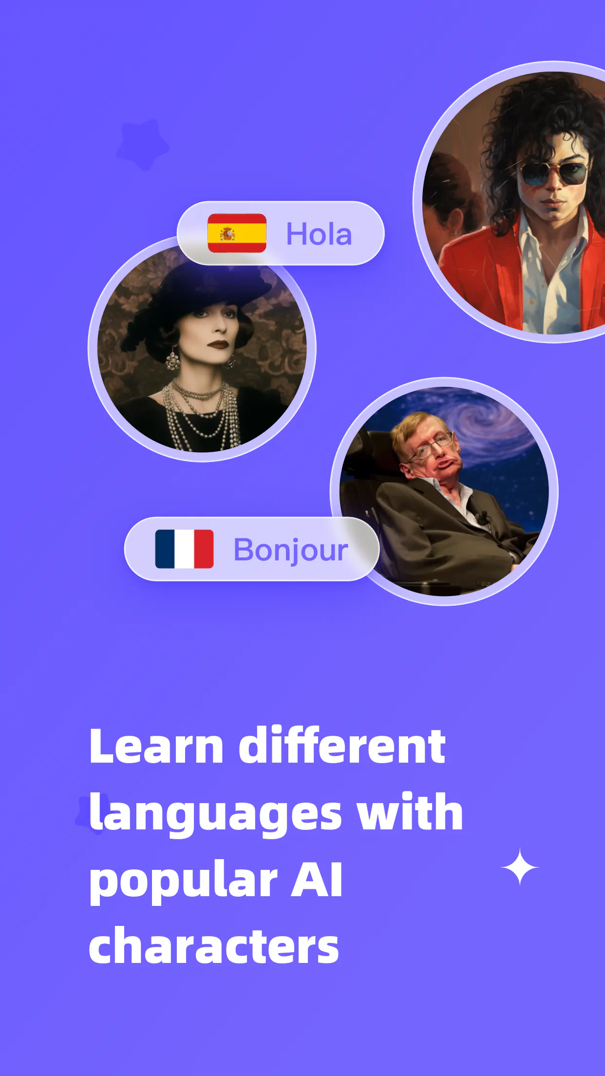 Polyspeak Learn PolySpeak: PolySpeak-AI language learning | Product Hunt