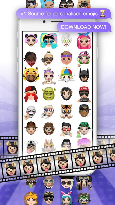 Moji Edit gallery image