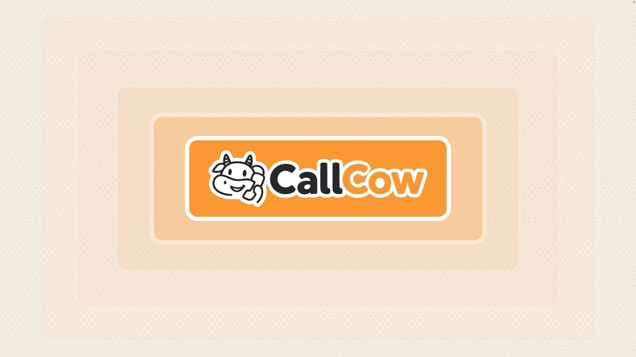 CallCow gallery image