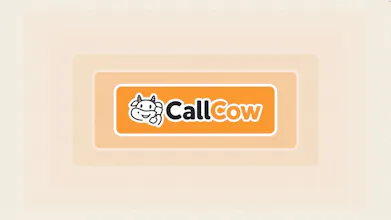 CallCow gallery image