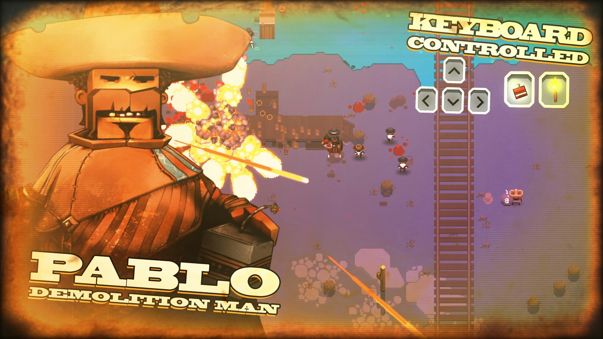 A Fistful of Gun gallery image