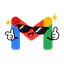 GmailClass - Gmail Email Classifier