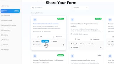 Formzed gallery image