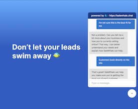 SaleWhale gallery image