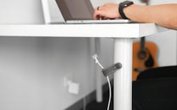 MACO 2.0 and BIG MACO (Magnetic Cable Organiser) media 3