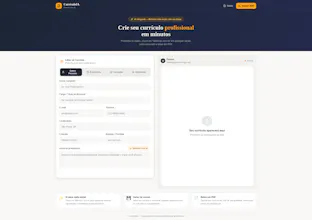 Quick pro cvs gallery image