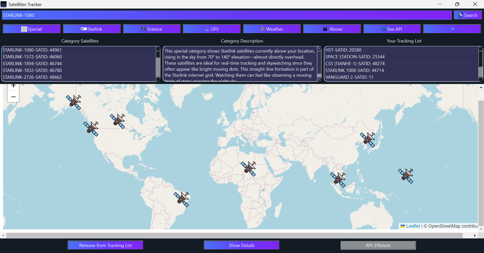 SPACEAPP gallery image