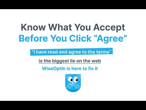 WiseOptIn gallery image