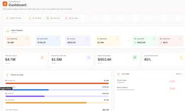 BottleCRM gallery image